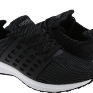Capelli Unisex Pipeline SC NY Flex Black Running Shoes Sneakers Size 8 #4